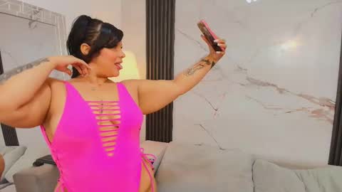 BARBARA FERRER online show from February 3, 11:47 am