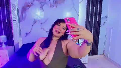 BARBARA FERRER online show from February 21, 11:46 am