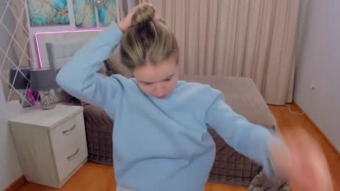 Barbara online show from January 13, 2:42 pm