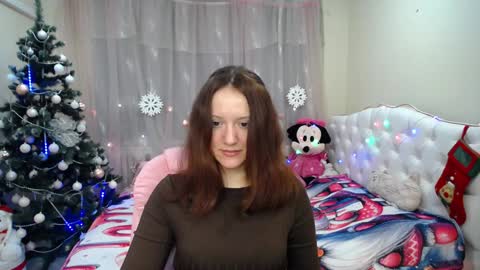 Snapshot of barbarastily chatting on January 18, 2:23 pm barbarastily online show from January 18, 2:23 pm