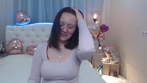 Snapshot of barbarastily chatting on February 14, 3:05 pm barbarastily online show from February 14, 3:05 pm