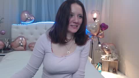 Snapshot of barbarastily chatting on February 14, 6:08 pm barbarastily online show from February 14, 6:08 pm