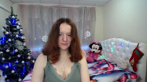 Snapshot of barbarastily chatting on January 9, 11:03 am barbarastily online show from January 9, 11:03 am