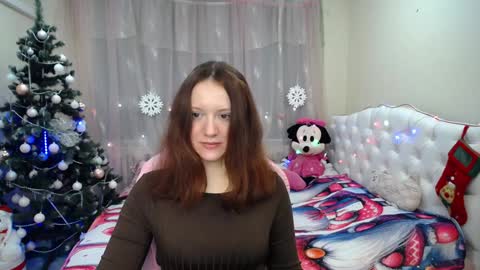 Snapshot of barbarastily chatting on January 18, 11:21 am barbarastily online show from January 18, 11:21 am