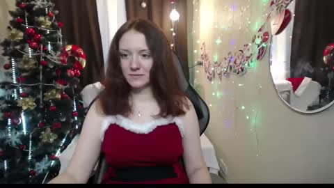 Snapshot of barbarastily chatting on December 24, 11:38 am barbarastily online show from December 24, 11:38 am