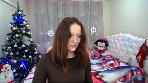 Snapshot of barbarastily chatting on January 12, 5:33 pm barbarastily online show from January 12, 5:33 pm