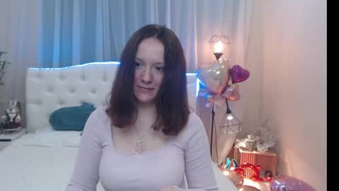 Snapshot of barbarastily chatting on March 2, 11:07 am barbarastily online show from March 2, 11:07 am