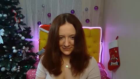 Snapshot of barbarastily chatting on December 20, 11:43 am barbarastily online show from December 20, 11:43 am