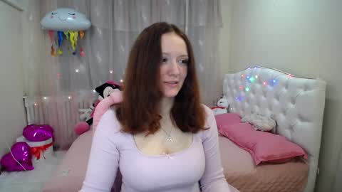 Snapshot of barbarastily chatting on January 28, 8:14 am barbarastily online show from January 28, 8:14 am