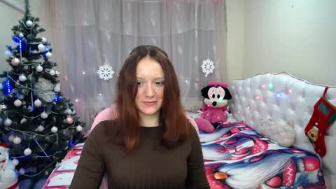 Snapshot of barbarastily chatting on January 18, 5:26 pm barbarastily online show from January 18, 5:26 pm