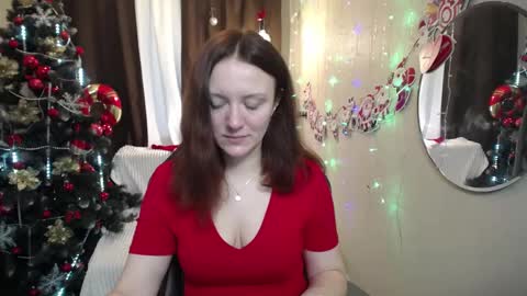 Snapshot of barbarastily chatting on December 28, 7:33 am barbarastily online show from December 28, 7:33 am