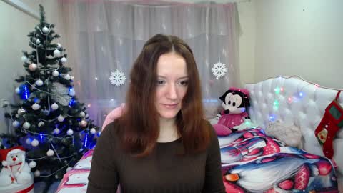 Snapshot of barbarastily chatting on January 12, 8:25 am barbarastily online show from January 12, 8:25 am