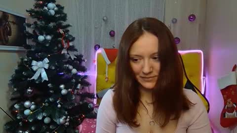 Snapshot of barbarastily chatting on January 6, 9:41 am barbarastily online show from January 6, 9:41 am