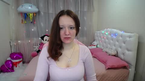 Snapshot of barbarastily chatting on January 28, 11:17 am barbarastily online show from January 28, 11:17 am