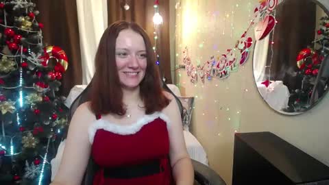 Snapshot of barbarastily chatting on December 17, 5:04 pm barbarastily online show from December 17, 5:04 pm