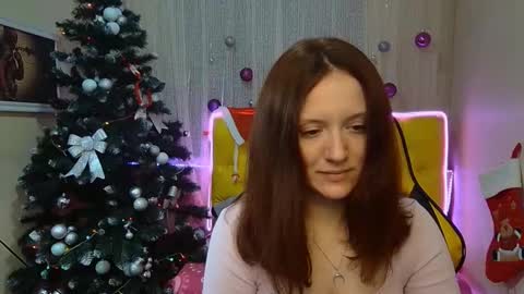 Snapshot of barbarastily chatting on January 6, 1:08 pm barbarastily online show from January 6, 1:08 pm