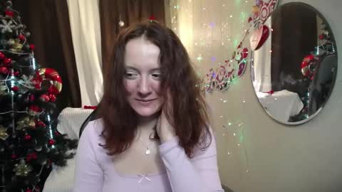 Snapshot of barbarastily chatting on December 30, 1:58 pm barbarastily online show from December 30, 1:58 pm