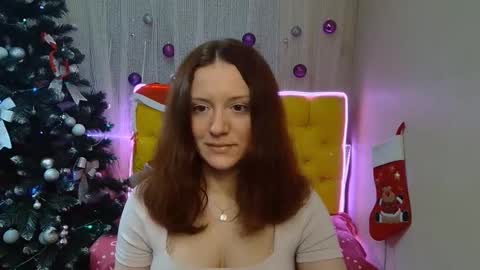 Snapshot of barbarastily chatting on December 20, 8:06 am barbarastily online show from December 20, 8:06 am