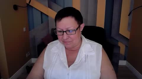 barbaraturners online show from October 27, 11:05 pm