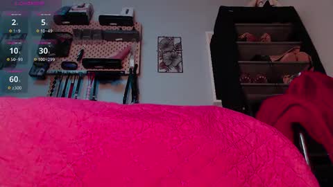 barbaraviciosa online show from February 18, 2:49 pm