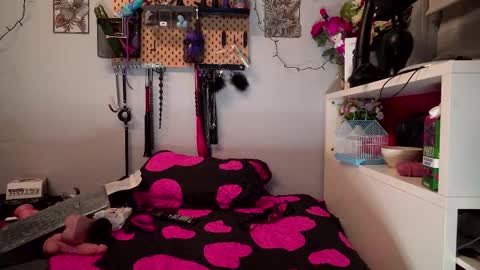 barbaraviciosa online show from February 4, 8:51 am