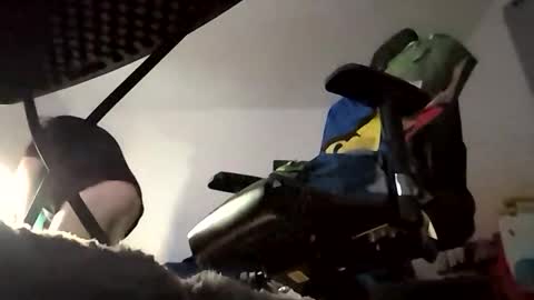 barbe666 online show from October 5, 3:37 am