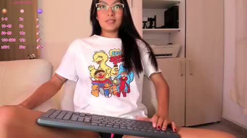  independet model online show from November 30, 3:57 am