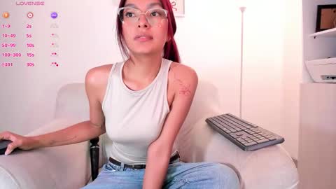  independet model online show from February 21, 10:24 pm