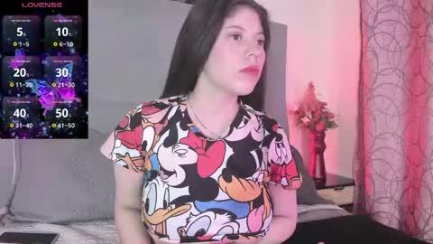 barbie_devon online show from June 3, 8:25 pm