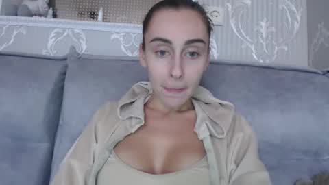 Kate online show from October 15, 9:54 am