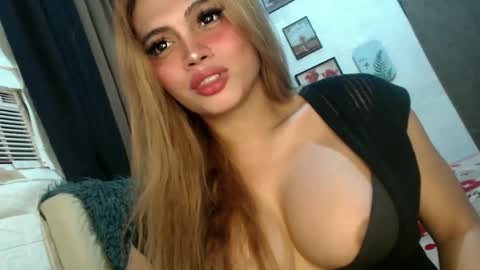 barbei online show from January 9, 11:36 am