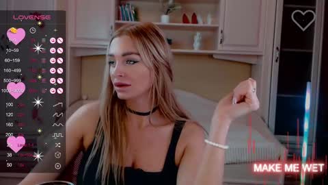Snapshot of barbie_kiss1 chatting on February 27, 4:13 am barbie online show from February 27, 4:13 am