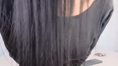 barbie_latinaaa online show from October 23, 8:31 pm