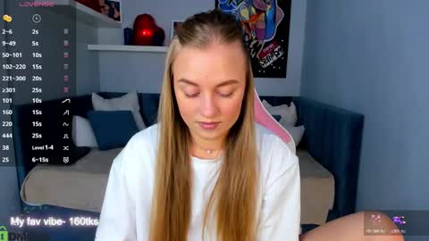 LisGTM2 Mon-Thu Sat 0100am-0700am online show from March 3, 12:28 am