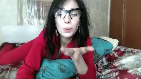 barbie_rococo online show from February 8, 3:59 pm