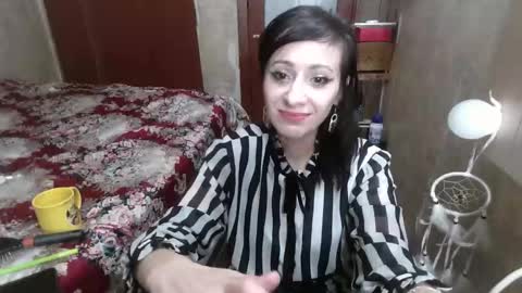 barbie_rococo online show from February 13, 2:31 pm