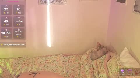 Barbie Staze online show from March 5, 6:11 am