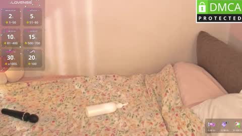 Barbie Staze online show from March 16, 5:55 am