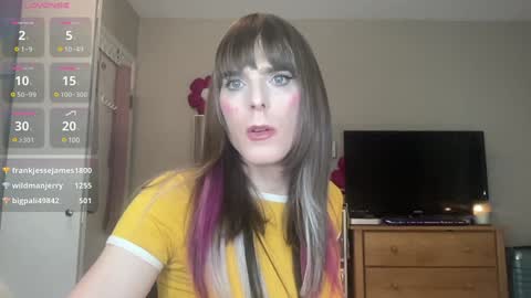 barbieaphelion online show from February 5, 4:16 am
