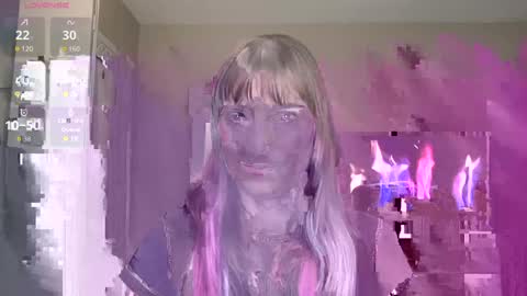 barbieaphelion online show from February 8, 3:00 pm