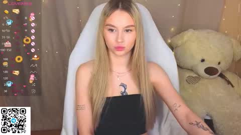 Eva online show from October 3, 2:58 pm