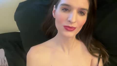 BarbieJules online show from February 23, 9:05 pm