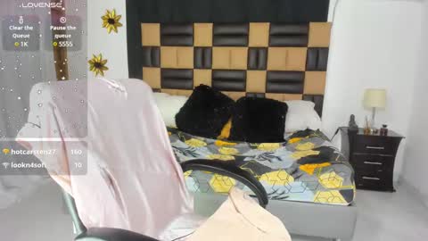 barbiekano online show from January 31, 2:26 am