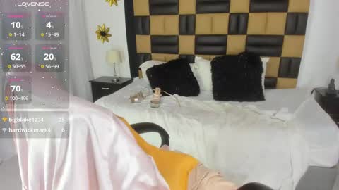 barbiekano online show from February 24, 2:30 am