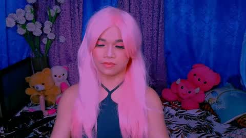 Barbie online show from April 15, 10:51 am