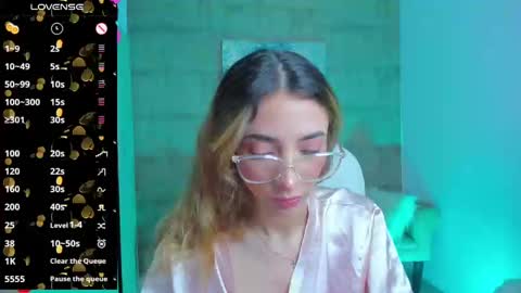 Barbie Scot online show from February 15, 9:59 pm