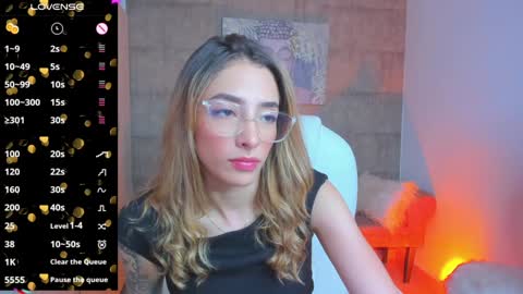 Barbie Scot online show from January 30, 9:47 pm