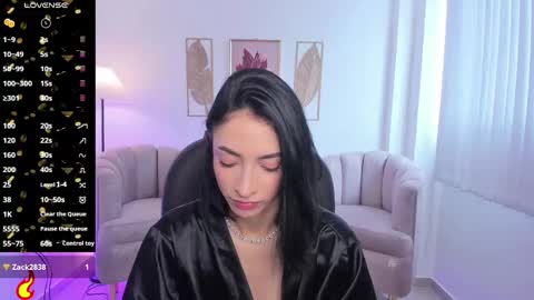 Barbie Scot online show from November 24, 7:23 pm