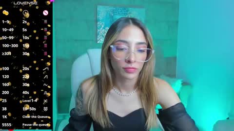 Barbie Scot online show from February 16, 10:43 pm