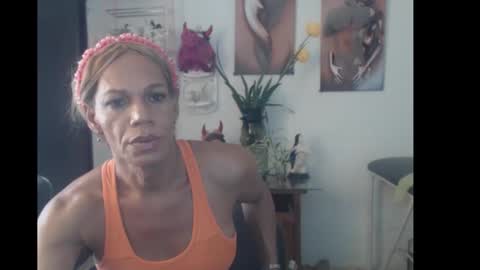 bardotbigcocktsx online show from February 17, 7:55 pm